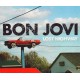 Bon Jovi ‎- Lost Highway - CD Maxi Single