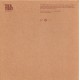 The Chemical Brothers - The Test - CD Single Promo