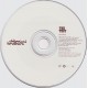 The Chemical Brothers - The Test - CD Single Promo