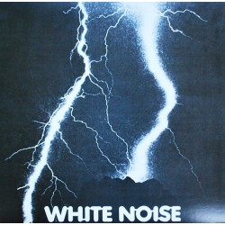 White Noise ‎- An Electric Storm - LP Vinyl