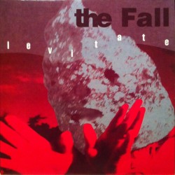The Fall - Levitate - LP Vinyl