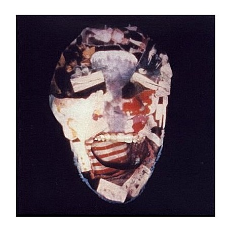 This Heat ‎- Deceit - LP Vinyl