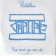 Phil Collins ‎- The Least You Can Do - CD Single Promo