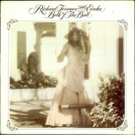 Richard Torrance And Eureka - Belle Of The Ball - LP Vinyl