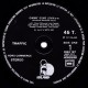 Traffic / Spencer Davis Group - Gimme Some Lovin / I'm A Man - Maxi Vinyl Promo