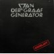 Van Der Graaf Generator ‎- Godbluff - LP Vinyl