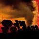 OJM ‎- Volcano - LP Vinyl