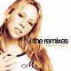 Mariah Carey ‎- The Remixes - Double CD Album