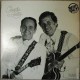 Chet Atkins & Les Paul ‎- Chester & Lester - LP Vinyl