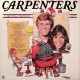 Carpenters ‎- Christmas Portrait - LP Vinyl