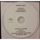 Mariah Carey ‎- Bye Bye - CDr Single Promo