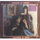 Waylon And Jessi ‎- Leather And Lace - LP Vinyl