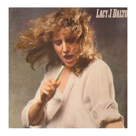 Lacy J. Dalton ‎- Lacy J. Dalton - LP Vinyl