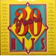Compilation Country - 30 Years Of Hits (1958-1988) - Double LP Vinyl