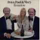 Peter, Paul & Mary ‎- Reunion - LP Vinyl