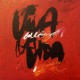 Coldplay ‎- Viva La Vida - CD Single Promo