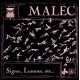 Malec - Sigma, Lumina, Etc... - Double LP Vinyl