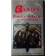 Saxon ‎– Power & The Glory - The Video Anthology VHS