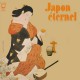 Ensemble Des Instruments Traditionnels Du Japon ‎- Japon Éternel - LP Vinyl