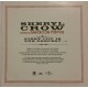 Sheryl Crow Feat. Gérald de Palmas - First Cut Is The Deepest - CD Single Promo