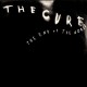 The Cure - The End Of The World - CD Single Promo