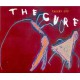 The Cure - Taking Off - CD Maxi Single Promo