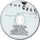 The Cure -  A Sampler For The End Of The World - CD Maxi Single Promo