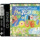 Depeche Mode ‎- The Meaning Of Love - CD Maxi Single