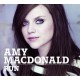 Amy MacDonald ‎- Run - CD Maxi Single Promo