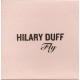 Hilary Duff ‎- Fly - CD Single Promo