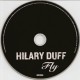 Hilary Duff ‎- Fly - CD Single Promo