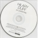 Hilary Duff ‎- So Yesterday - CD Single Promo