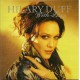 Hilary Duff ‎- With Love - CD Single Promo