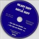 Hilary Duff & Haylie Duff ‎- Our Lips Are Sealed - CD Single Promo