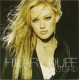 Hilary Duff ‎- Weird - CD Single Promo