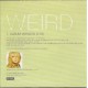 Hilary Duff ‎- Weird - CD Single Promo