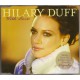 Hilary Duff - With Love - CD Maxi Single