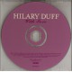 Hilary Duff - With Love - CD Maxi Single