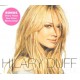 Hilary Duff ‎-  Fly - CD Maxi Single + Poster