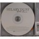Hilary Duff - With Love - CD Maxi Single