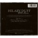 Hilary Duff - With Love - CD Maxi Single