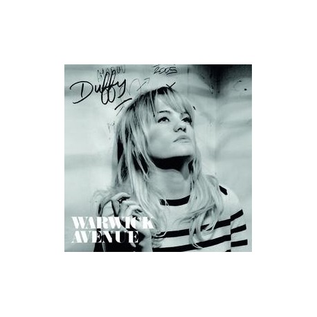 Duffy ‎- Warwick Avenue - CD Single