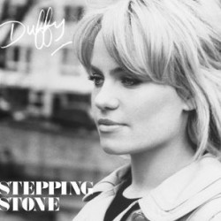 Duffy ‎- Stepping Stone - CD Maxi Single Promo Digipack