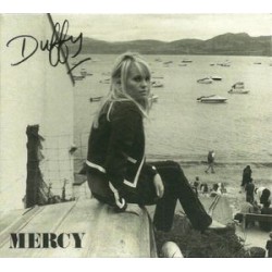 Duffy ‎- Mercy - CD Maxi Single Promo Digipack