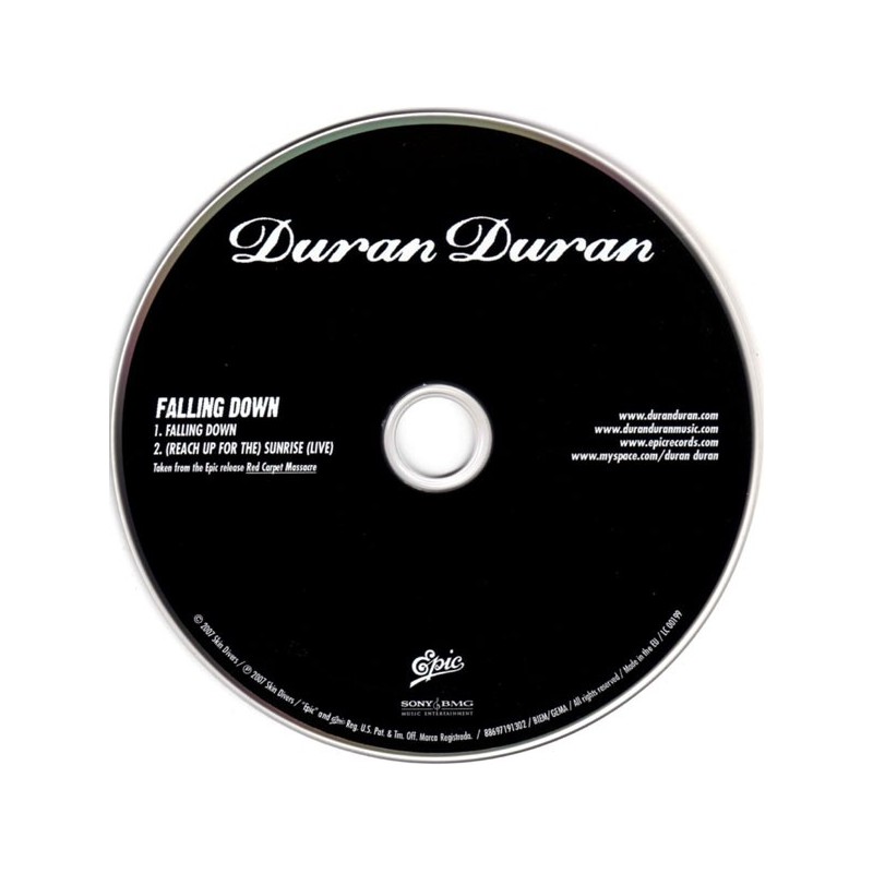 falling down duran duran falling down duran duran