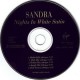 Sandra ‎- Nights In White Satin - CD Maxi Single