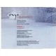 Enya ‎- Trains And Winter Rains - CD Maxi Single Promo