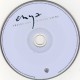 Enya ‎- Trains And Winter Rains - CD Maxi Single Promo