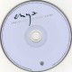 Enya ‎- Trains And Winter Rains - CD Maxi Single Promo