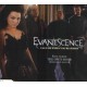 Evanescence - Call Me When You're Sober - CD Maxi Single Promo